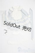 SD/OF:Aliceドレス　MELODY.C様製 U-26-02-04-057-NY-ZU