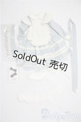 SD/OF:Aliceドレス　MELODY.C様製 U-26-02-04-057-NY-ZU