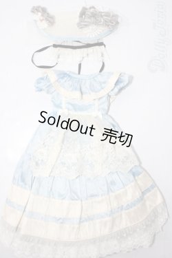 画像1: SD/OF:Zizel様製　衣装 U-26-02-11-196-NY-ZU