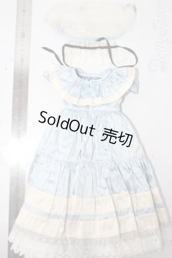 画像2: SD/OF:Zizel様製　衣装 U-26-02-11-196-NY-ZU