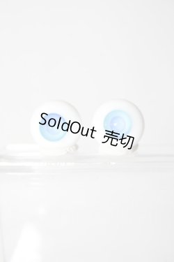 画像1: 18mm/グラスアイ U-26-02-11-038-NY-ZU