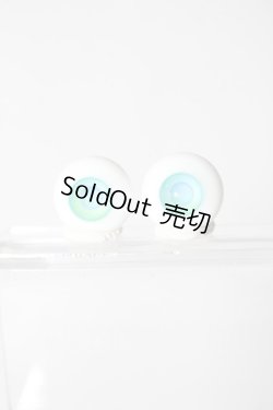 画像1: 18mm/グラスアイ U-26-02-11-037-NY-ZU