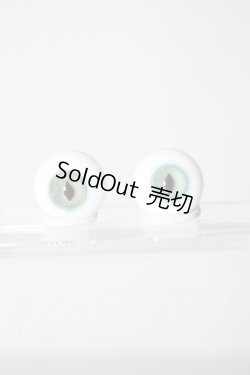 画像1: 15mm/グラスアイ U-26-02-11-043-NY-ZU