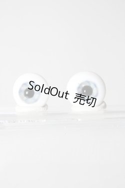 画像1: 16mm/グラスアイ U-26-02-11-042-NY-ZU