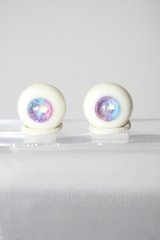 16mm/レジンアイ U-26-02-11-045-NY-ZU