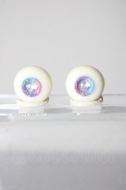 画像1: 16mm/レジンアイ U-26-02-11-045-NY-ZU