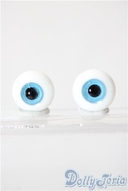 画像1: 16mm/グラスアイ U-26-02-04-004-NY-ZU