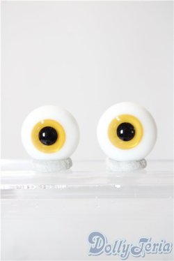 画像1: 16mm/グラスアイ U-26-02-04-013-NY-ZU