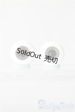画像1: 16mm/グラスアイ U-26-02-04-012-NY-ZU