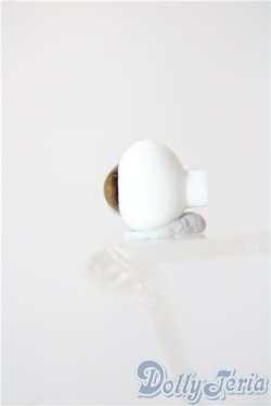 画像2: 16mm/グラスアイ U-26-02-04-011-NY-ZU