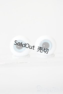 画像1: 16mm/グラスアイ U-26-01-28-032-NY-ZU