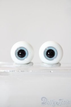 画像1: 16mm/グラスアイ U-26-01-28-033-NY-ZU