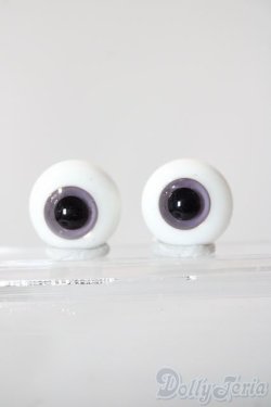 画像1: 16mm/グラスアイ U-26-01-28-021-NY-ZU