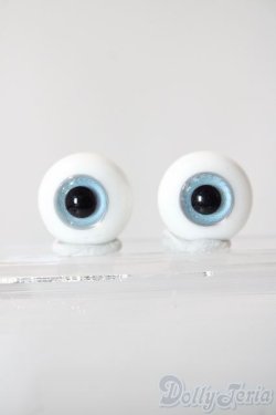 画像1: 16mm/グラスアイ U-26-01-28-022-NY-ZU