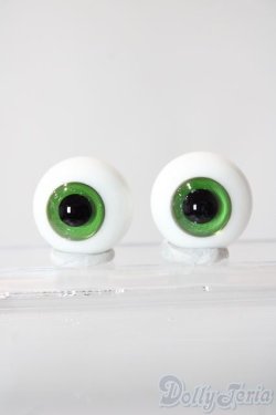 画像1: 16mm/グラスアイ U-26-01-28-020-NY-ZU