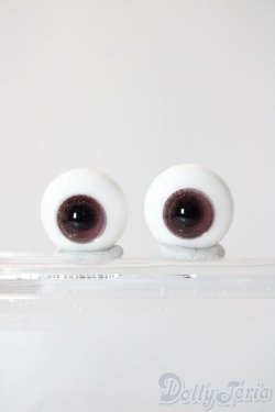 画像1: 16mm/グラスアイ U-26-01-28-030-NY-ZU