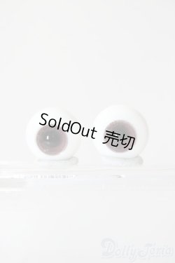 画像1: 16mm/グラスアイ U-26-01-28-030-NY-ZU