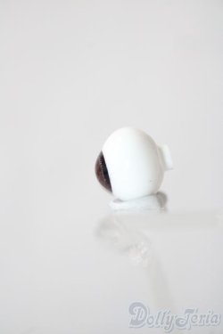 画像2: 16mm/グラスアイ U-26-01-28-030-NY-ZU