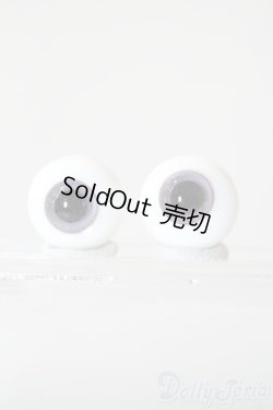 画像1: 16mm/グラスアイ U-26-01-28-029-NY-ZU