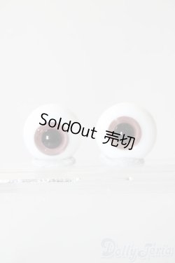 画像1: 16mm/グラスアイ U-26-01-28-023-NY-ZU