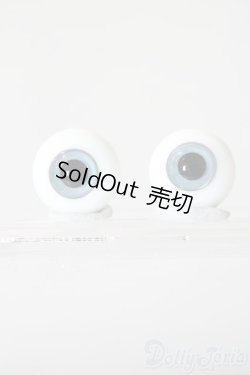画像1: 16mm/グラスアイ U-26-01-28-028-NY-ZU