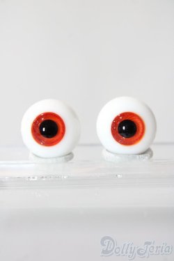 画像1: 16mm/グラスアイ U-26-01-28-018-NY-ZU