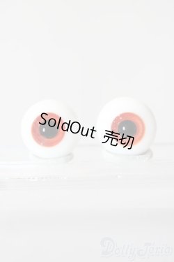 画像1: 16mm/グラスアイ U-26-01-28-018-NY-ZU