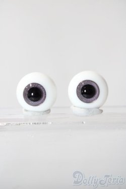 画像1: 16mm/グラスアイ U-26-01-28-027-NY-ZU