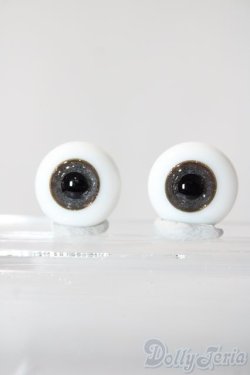 画像1: 16mm/グラスアイ U-26-01-28-026-NY-ZU