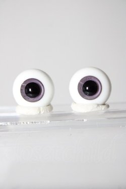 画像1: 16mm/グラスアイ U-26-02-11-054-NY-ZU