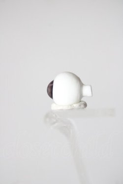 画像2: 16mm/グラスアイ U-26-02-11-054-NY-ZU