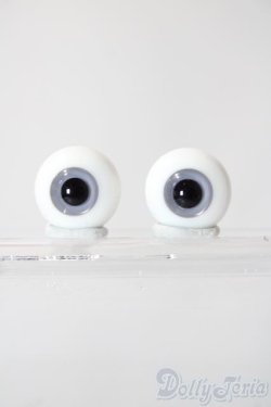 画像1: 16mm/グラスアイ U-26-01-28-016-NY-ZU