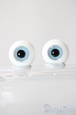 画像1: 16mm/グラスアイ U-26-01-28-025-NY-ZU