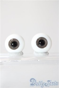 画像1: 16mm/グラスアイ U-26-02-04-015-NY-ZU