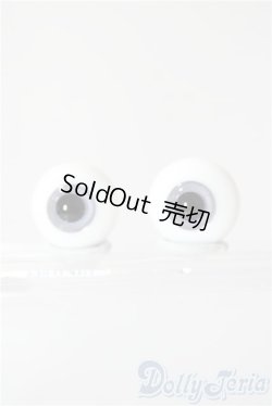 画像1: 16mm/グラスアイ U-26-02-04-031-NY-ZU