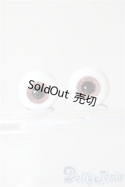 画像1: 16mm/グラスアイ U-26-02-04-033-NY-ZU