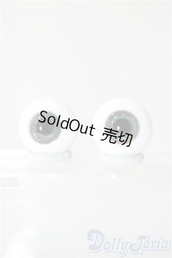 画像1: 16mm/グラスアイ U-26-02-04-017-NY-ZU