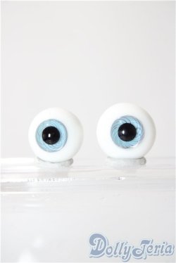 画像1: 16mm/グラスアイ U-26-02-04-028-NY-ZU