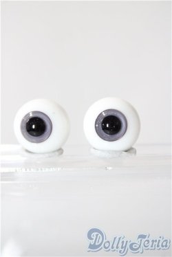 画像1: 16mm/グラスアイ U-26-02-04-032-NY-ZU