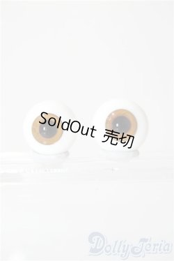 画像1: 16mm/グラスアイ U-26-02-04-029-NY-ZU