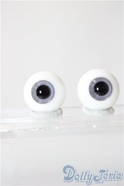 画像1: 16mm/グラスアイ U-26-02-04-016-NY-ZU