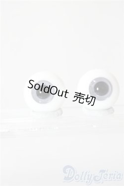 画像1: 16mm/グラスアイ U-26-02-04-016-NY-ZU