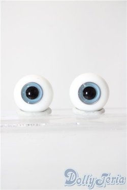 画像1: 16mm/グラスアイ U-26-02-04-010-NY-ZU