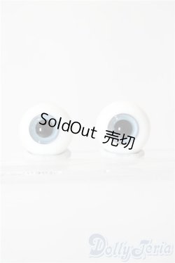 画像1: 16mm/グラスアイ U-26-02-04-010-NY-ZU