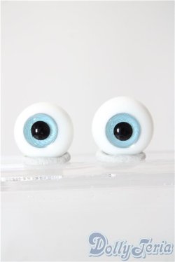 画像1: 16mm/グラスアイ U-26-02-04-020-NY-ZU