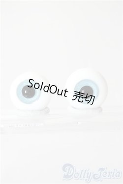 画像1: 16mm/グラスアイ U-26-02-04-020-NY-ZU