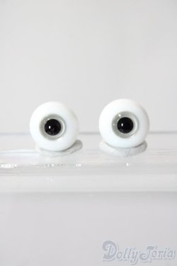 画像1: 14mm/グラスアイ U-26-01-28-035-NY-ZU
