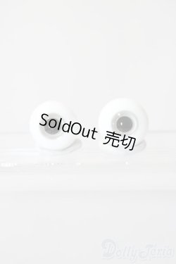 画像1: 14mm/グラスアイ U-26-01-28-035-NY-ZU