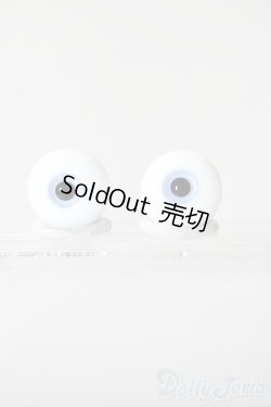 画像1: 14mm/グラスアイ U-26-01-28-036-NY-ZU