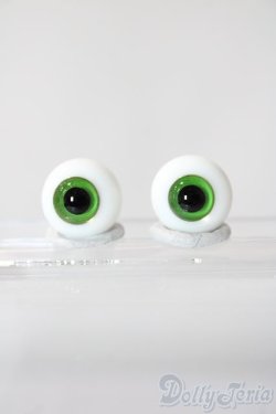 画像1: 14mm/グラスアイ U-26-01-28-038-NY-ZU